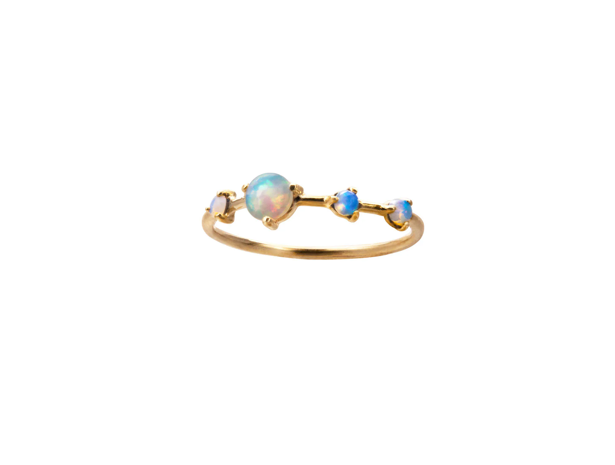 It’s Opal Month