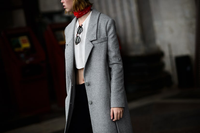 Mercedes-Benz Fashion Day Saint Petersburg