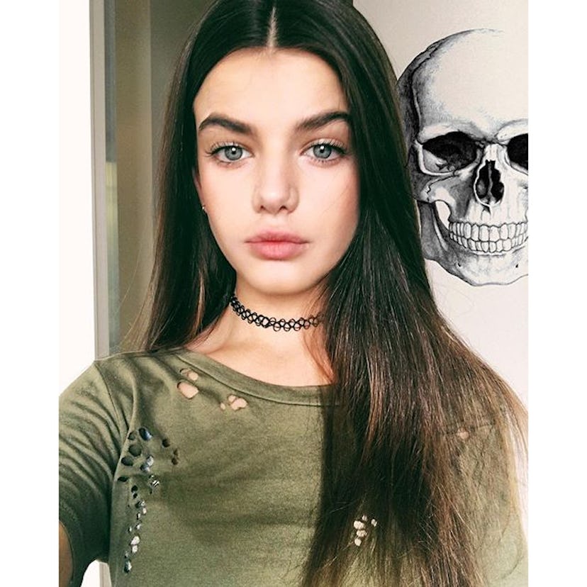 Sonia Ben Ammar