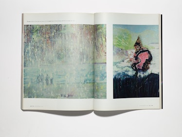 Peter Doig, Art Issue,