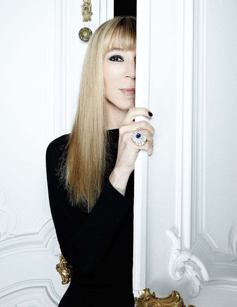 Victoire de Castellane