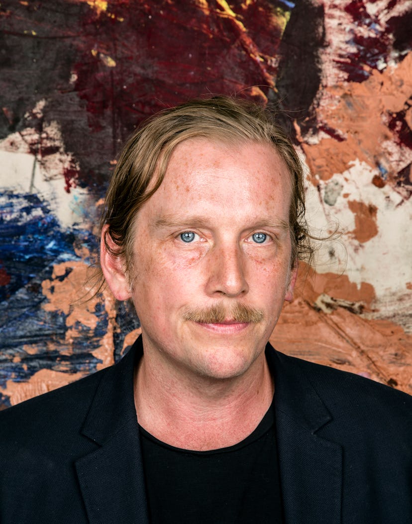 Joe Bradley