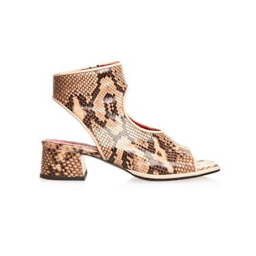 Marni ankle boots