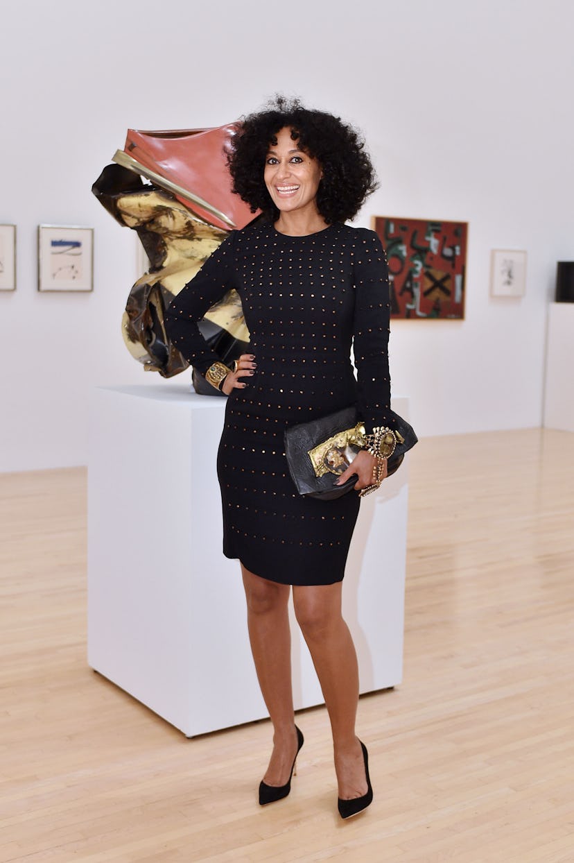 Tracee Ellis Ross