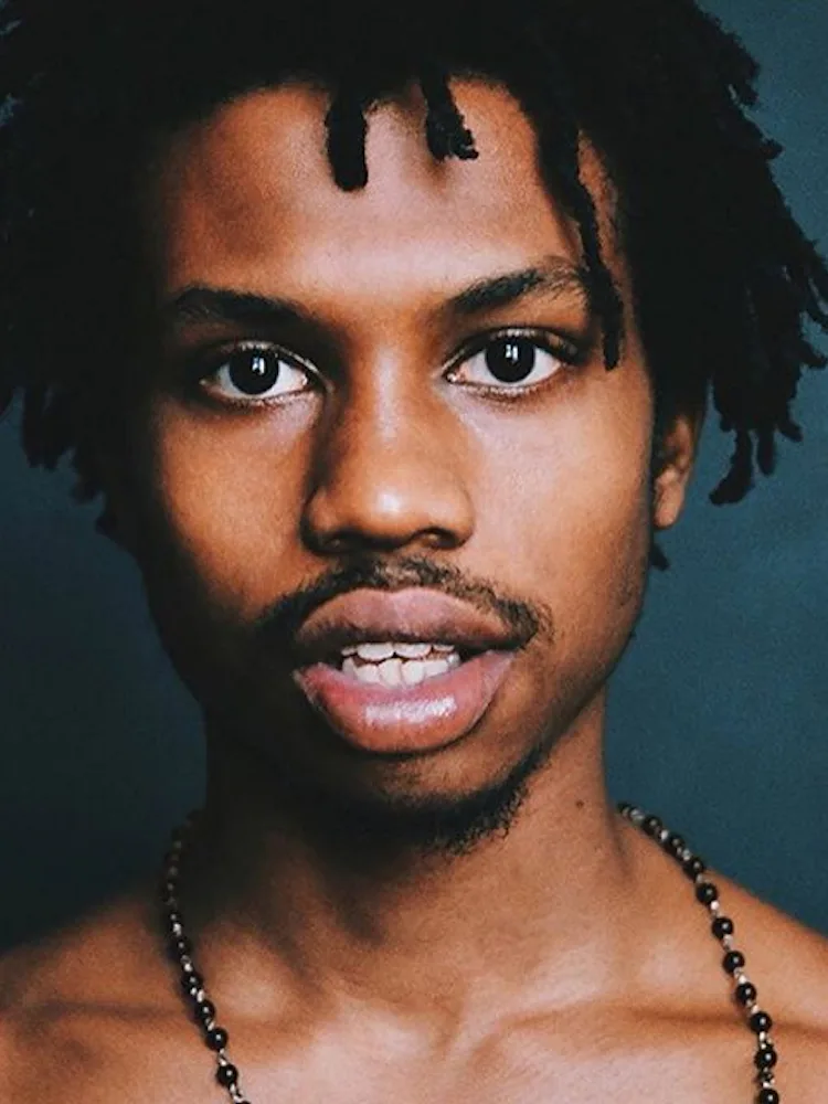 Meet Raury, Willow and Jaden Smith’s Favorite Teen Hippie Singer