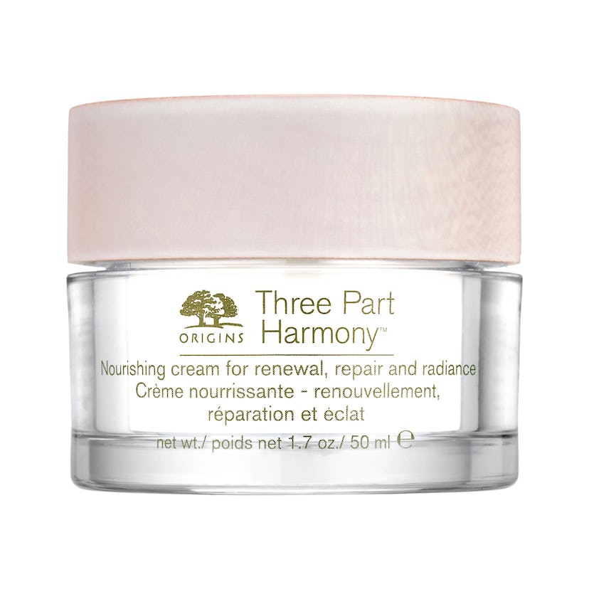 Origins Three Part Harmony Nourishing Cream