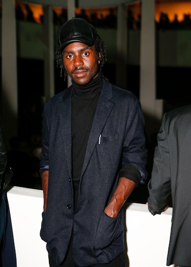 Dev Hynes