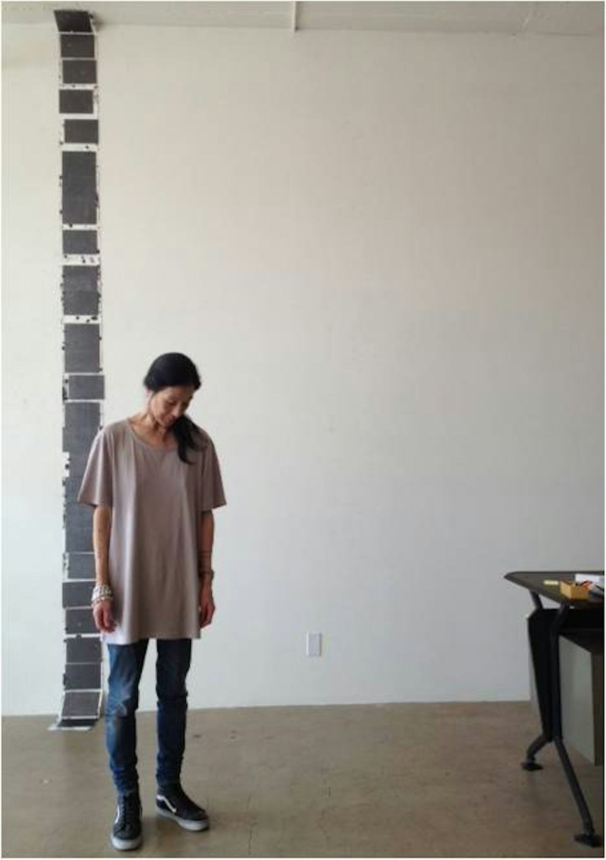 Stella Ishii 6397 Designer Talks Denim Stella Ishii 6397 Designer Talks Denim