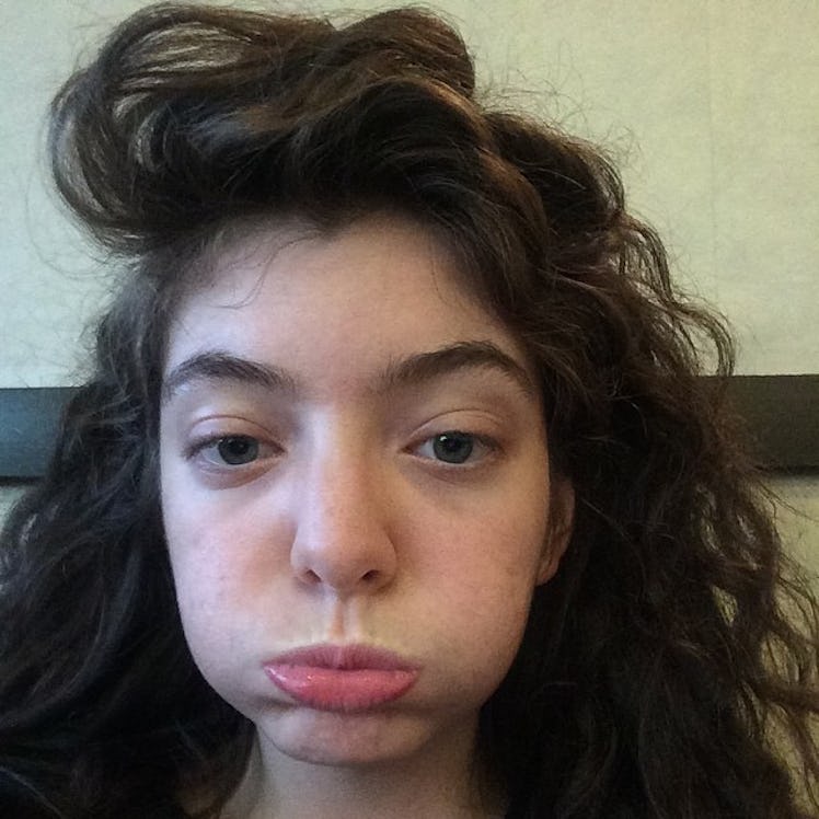 Lorde