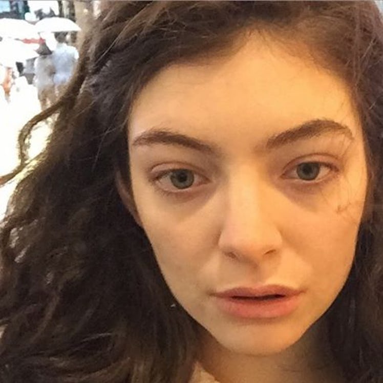 Lorde