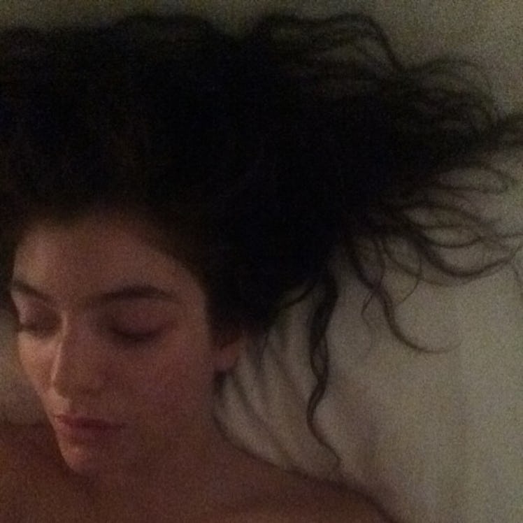 Lorde