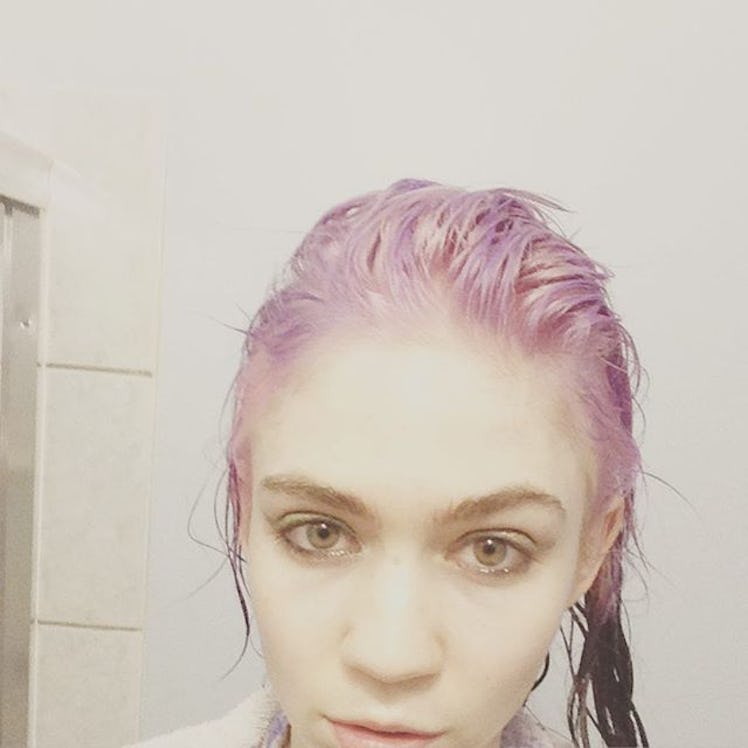 Grimes