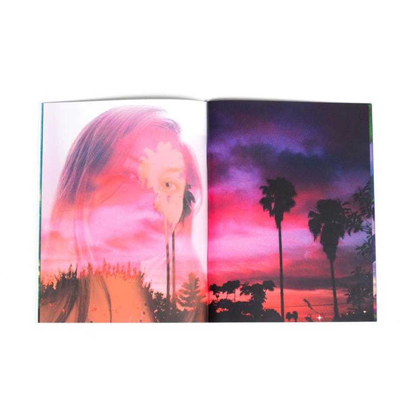 Virgil Abloh x Babylon LA