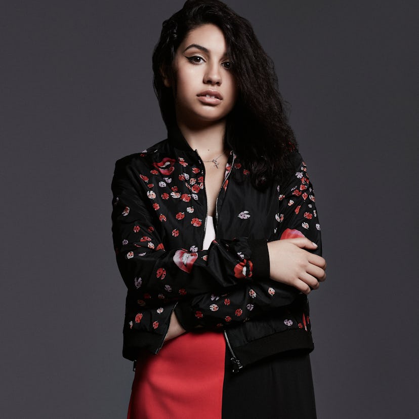 Alessia Cara