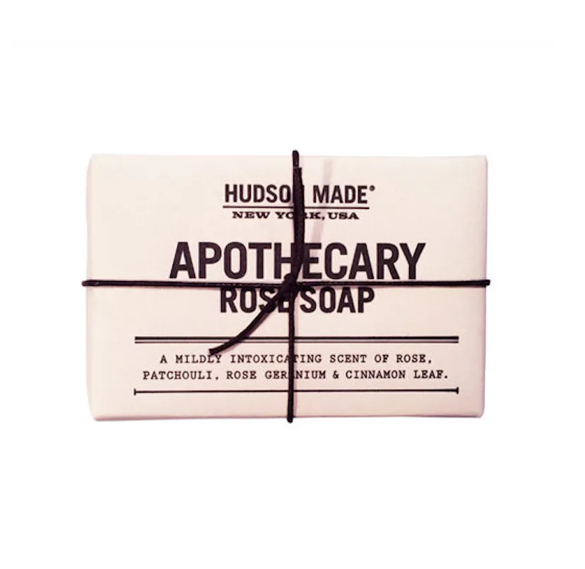 Hudson Made New York