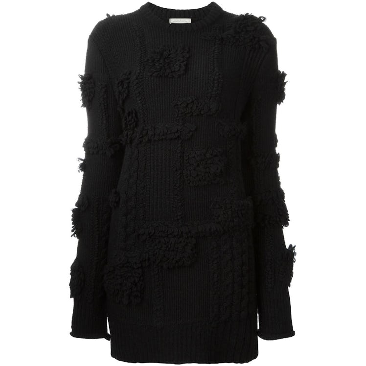 Nina Ricci sweater