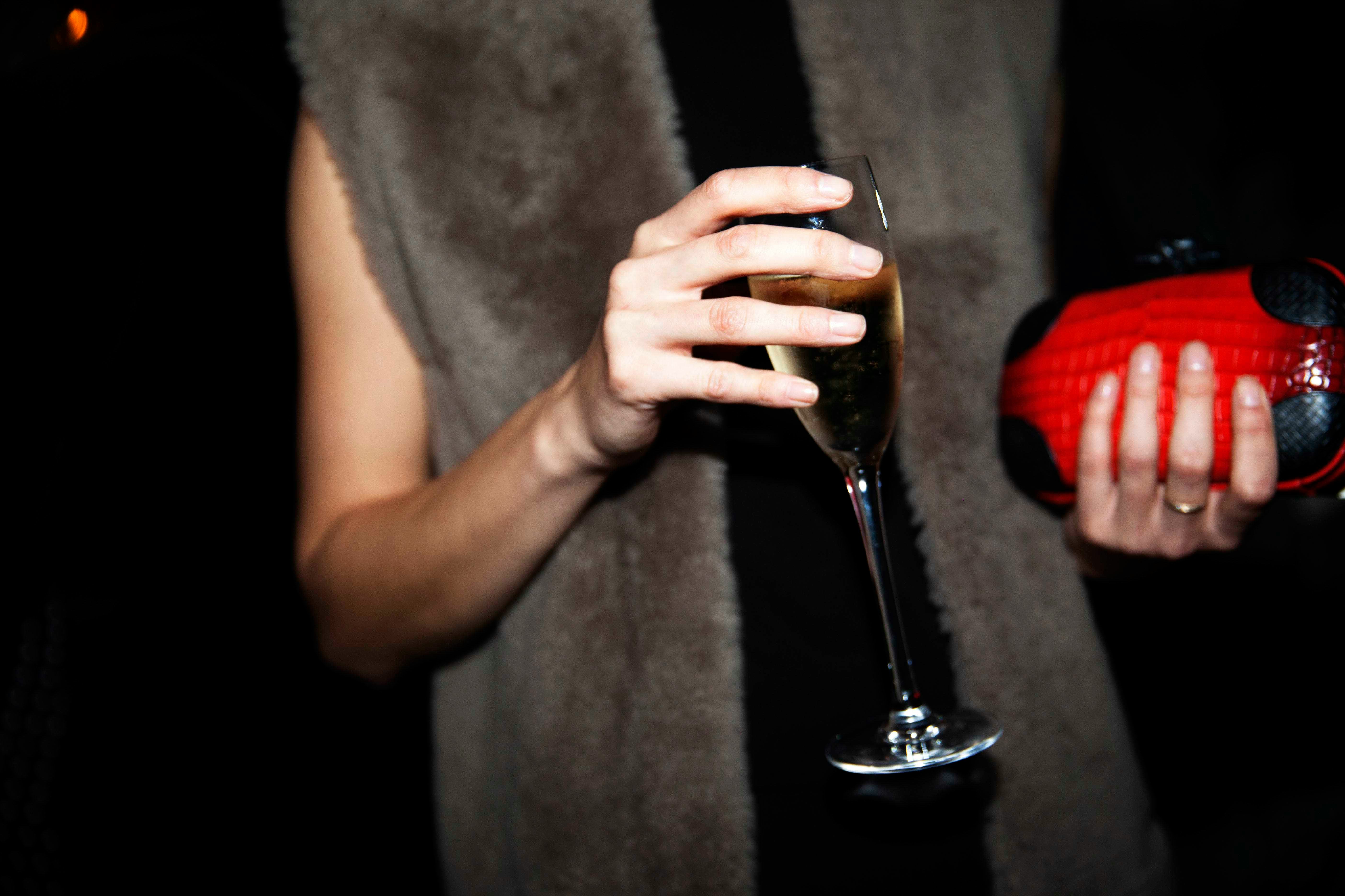 Bottega Veneta Dinner