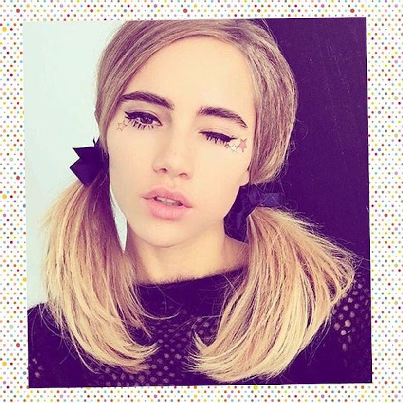 Suki Waterhouse