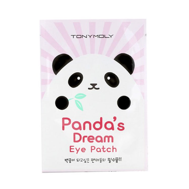 Tony Moly Panda’s Dream Eye Patch