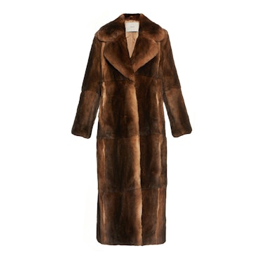 Adam-Lippes-rabbit-fur-coat,-$22,800,-matchesfashion.com