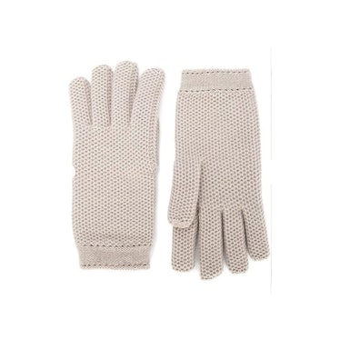 Loro Piana gloves