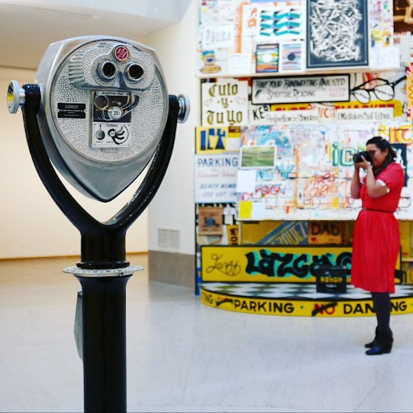 Brooklyn Museum