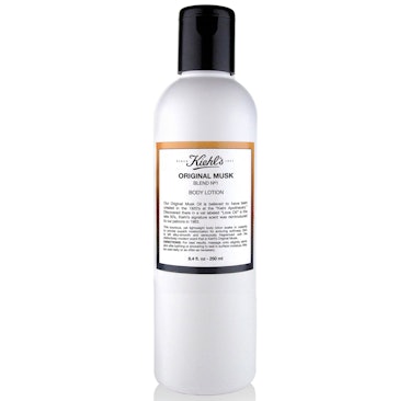 Kiehl’s Musk Lotion