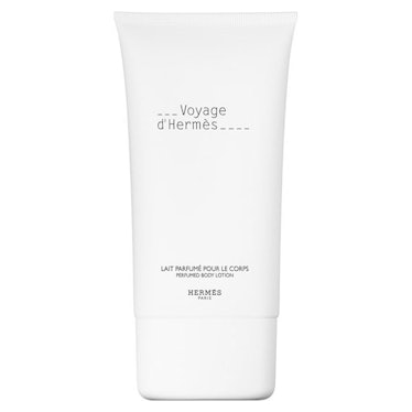 Hermès Voyage d’Hermès Perfumed Body Lotion