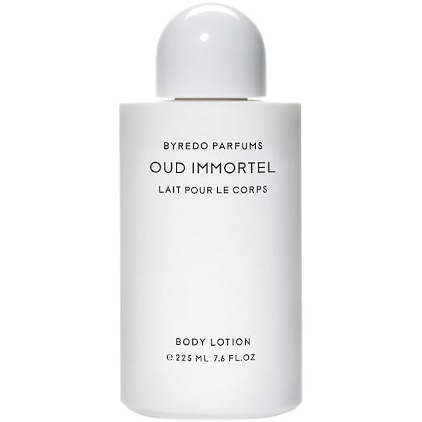 Byredo Oud Immortel Body Lotion