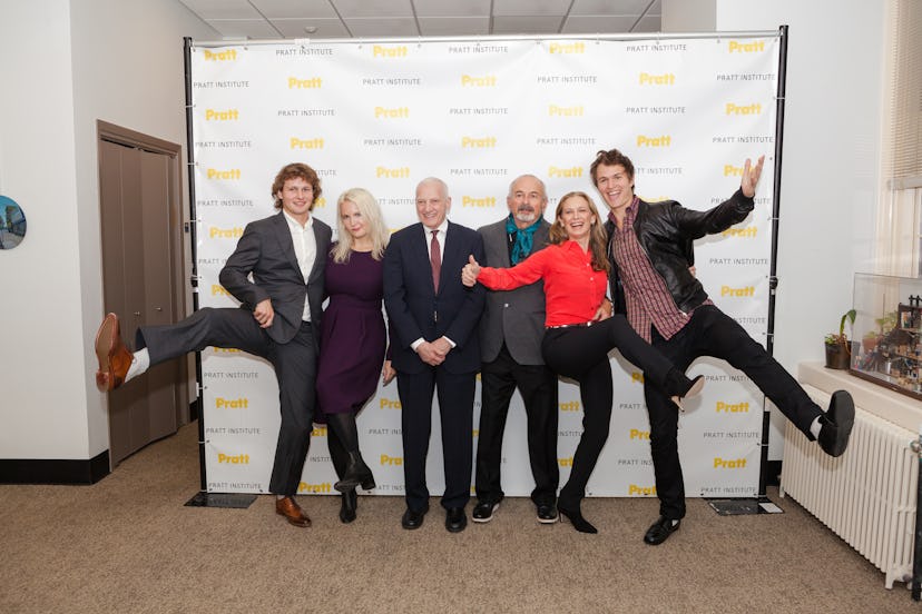 Elgort Family