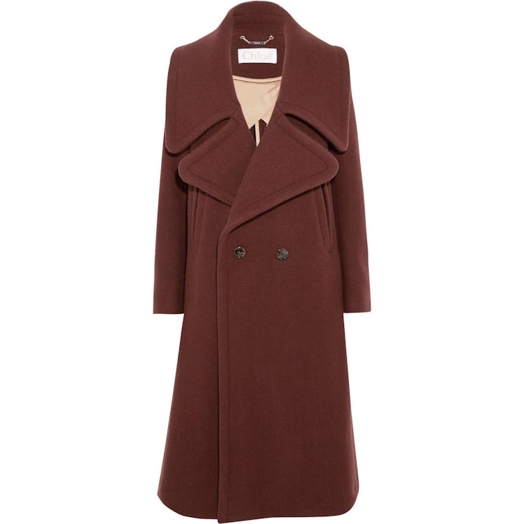 Chloe coat