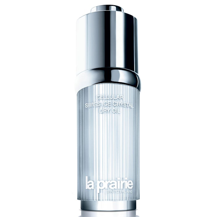 La Prairie Cellular Swiss Ice Crystal Dry Oil