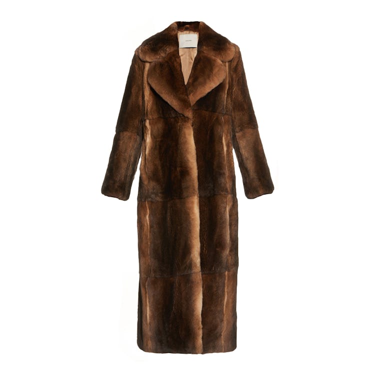 Adam Lippes coat