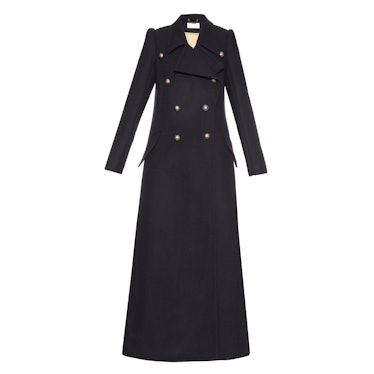 Chloé coat