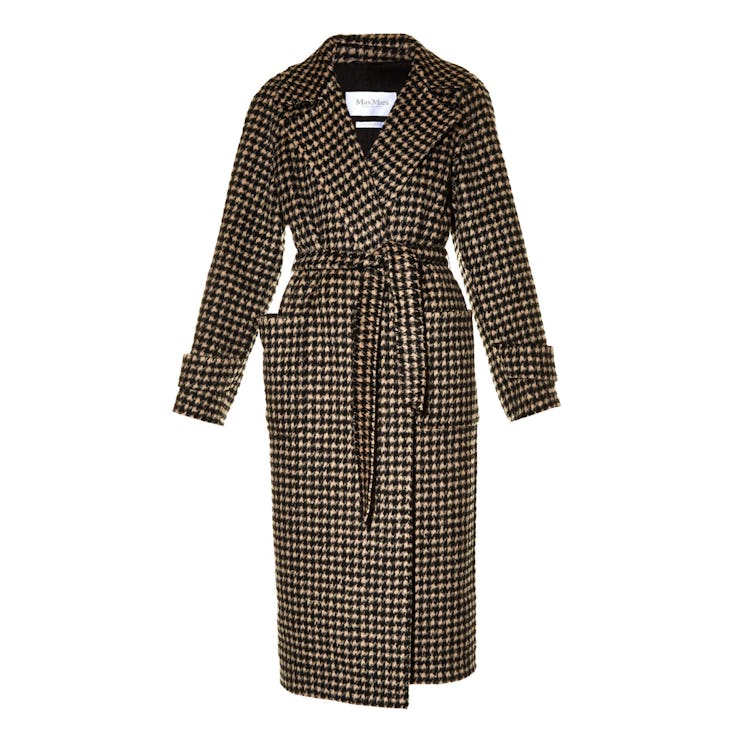 Max Mara coat