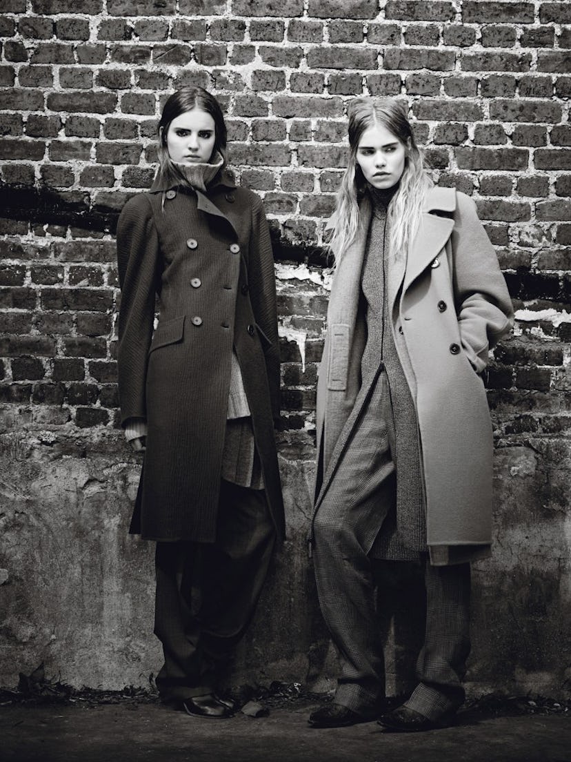 New York Designers Claim Their Turf