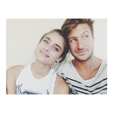 Taylor Hill and Michael Stephen Shank