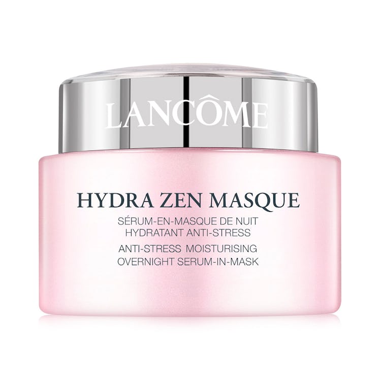 Lancôme Hydra Zen Night Masque