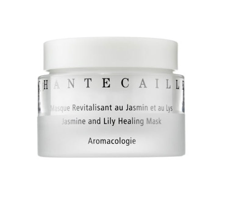 Chantecaille Jasmine and Lily Healing Mask