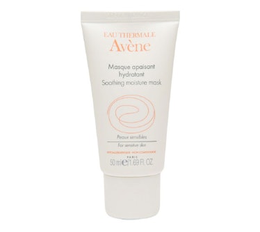 Avene Soothing Moisturizing Mask