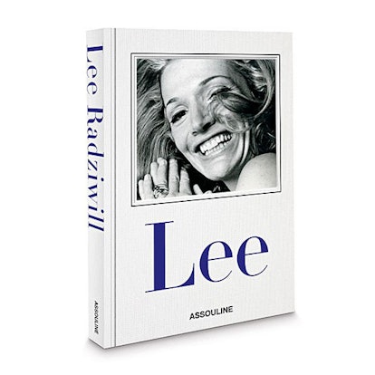 “Lee” by Lee Radziwill