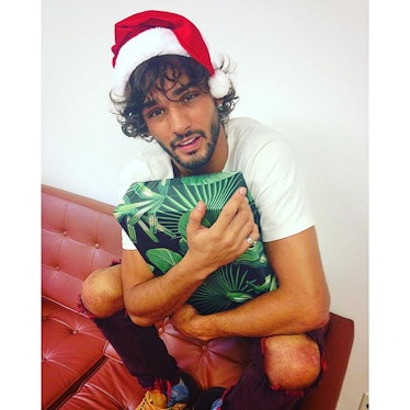 Marlon Teixeira