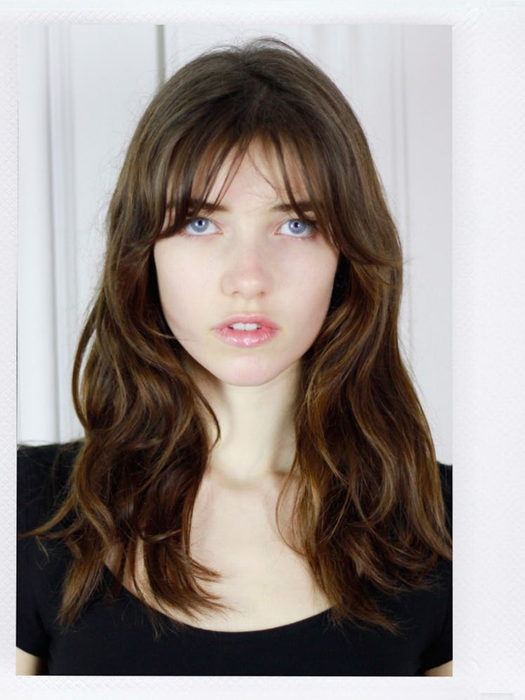 Grace Hartzel