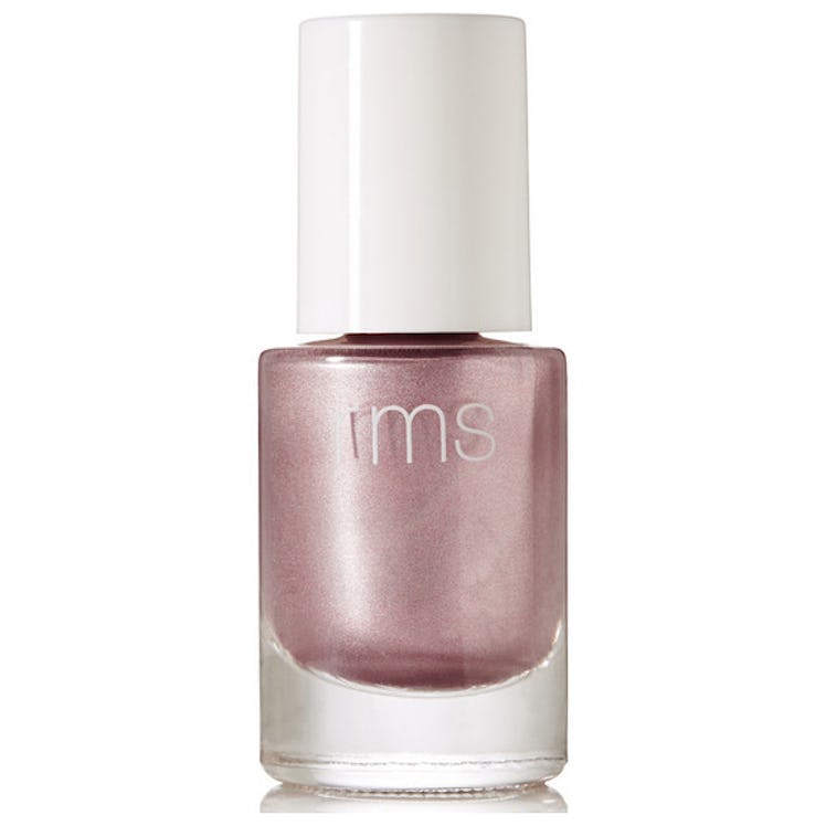 RMS Beauty Nail Polish in Magnetic