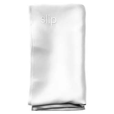 Slip for Beauty Sleep Slipsilk Pure Silk Pillowcase