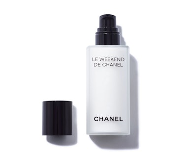 Chanel Le Weekend de Weekly Renewing Face Care