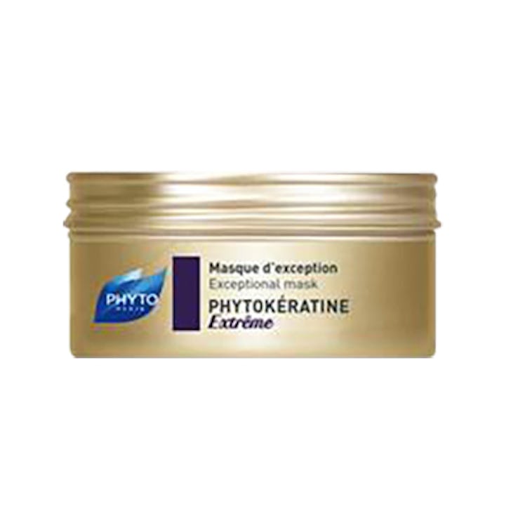 Phyto Phytokératine Extreme Exceptional Mask