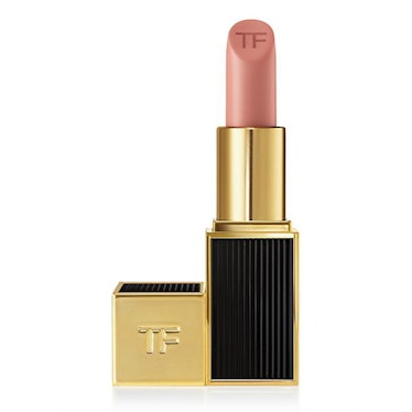 Tom Ford lipstick in First Time