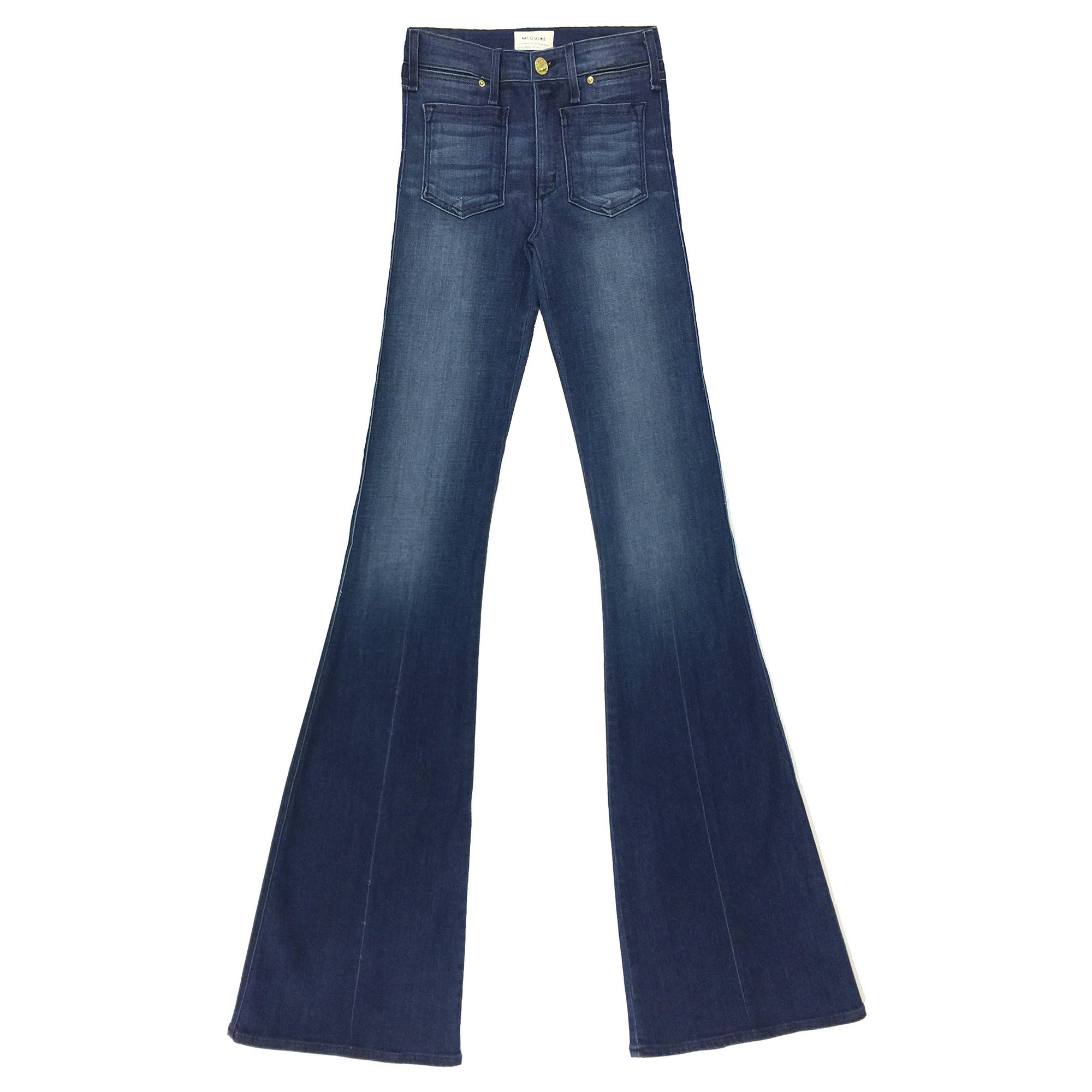 Marianne mcdonald 2024 mcguire denim