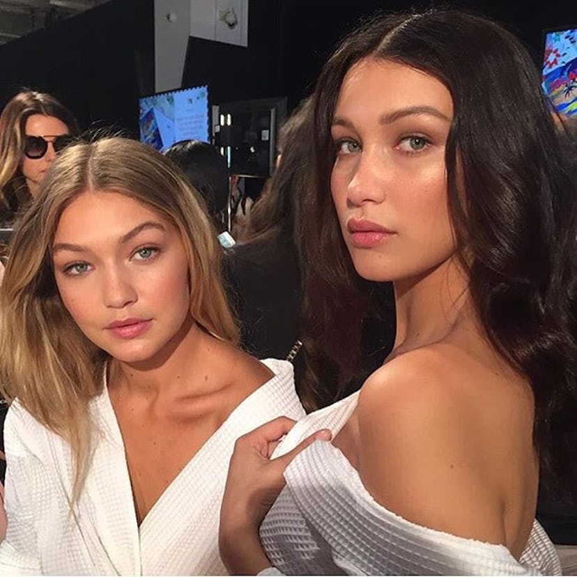 bellahadid
